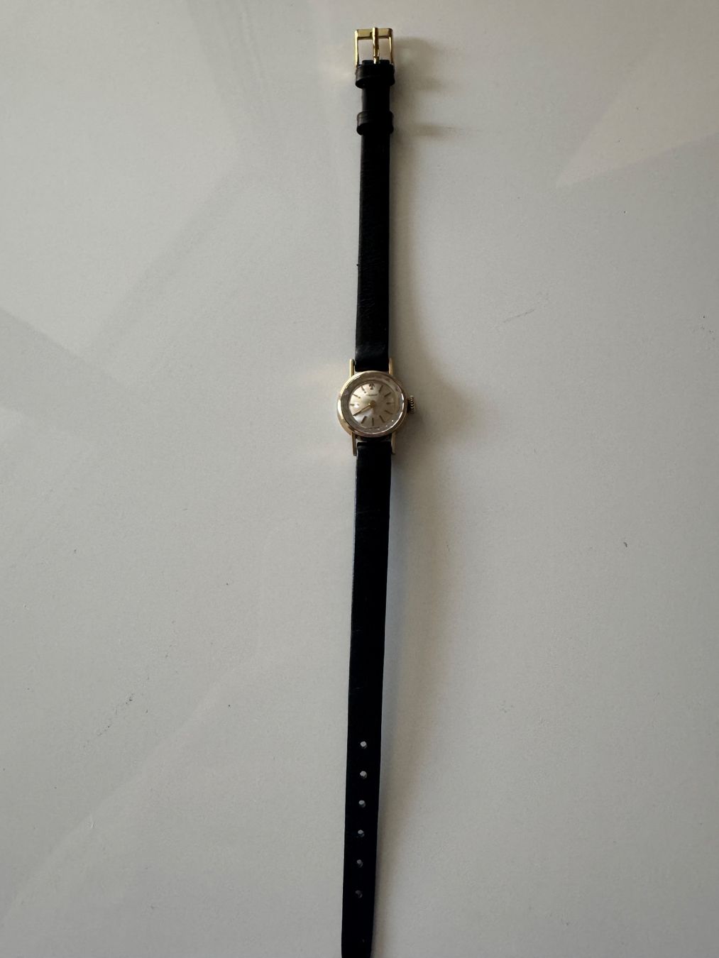 Tissot Montres: Vintage Tissot Damen Uhr – D'occasion à Illnau par PS62 2