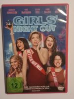 G4 DVD - GIRLS'NIGHT OUT (deutsch) - 1x abgespielt