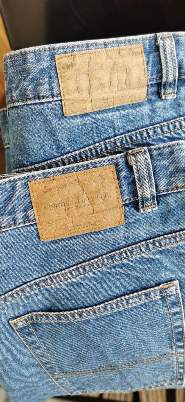 Jeans: 7 Hosen  Bluejeans – Gebraucht aus huenenberg von Suizofelize 9