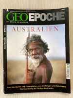 Geo Epoche,  Australien