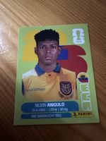 Sticker FIFA World Cup 2026 Nilson Angulo ECU 17