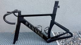 Canyon Aeroad CFR Cosmos Frameset Gr. S | Garantie