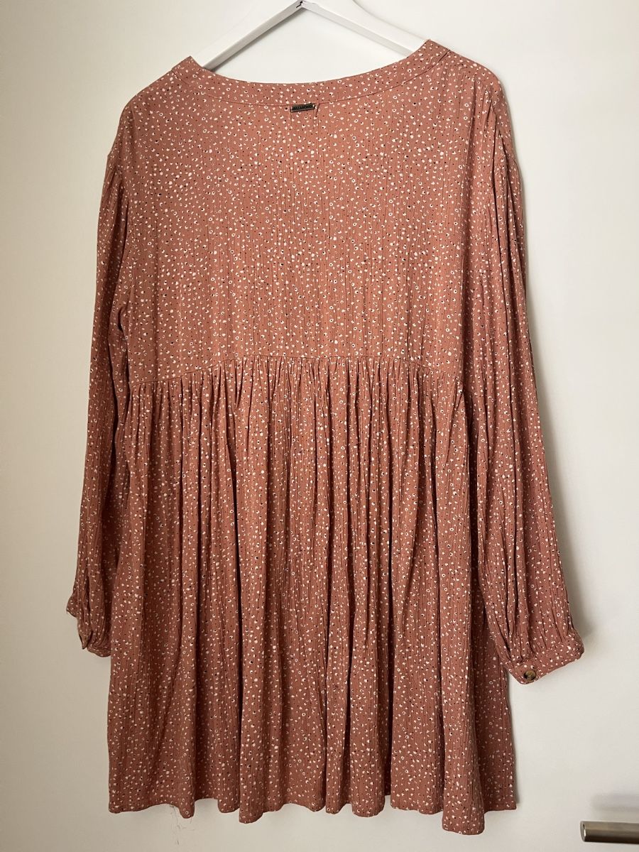 Billabong Robes: Billabong Kleid Grösse XS/S – D'occasion à Frauenfeld par heyLani 4