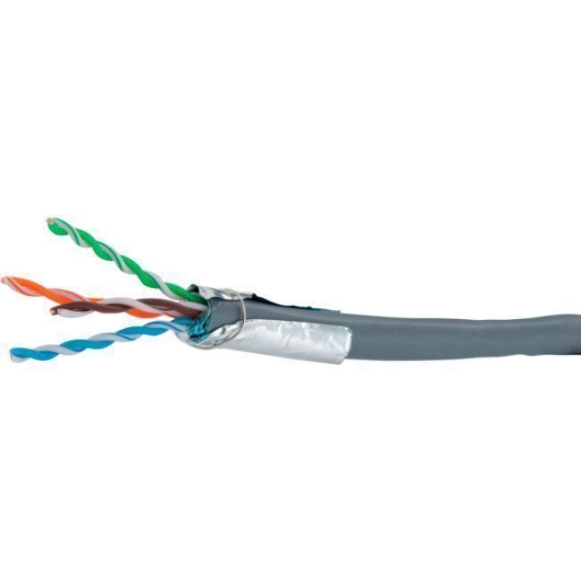 Cavi: CAT 5e Netzwerkkabel (F/UTP) – Nuovo e nell'imballaggio originale da Chur venduto da swisskosss 1