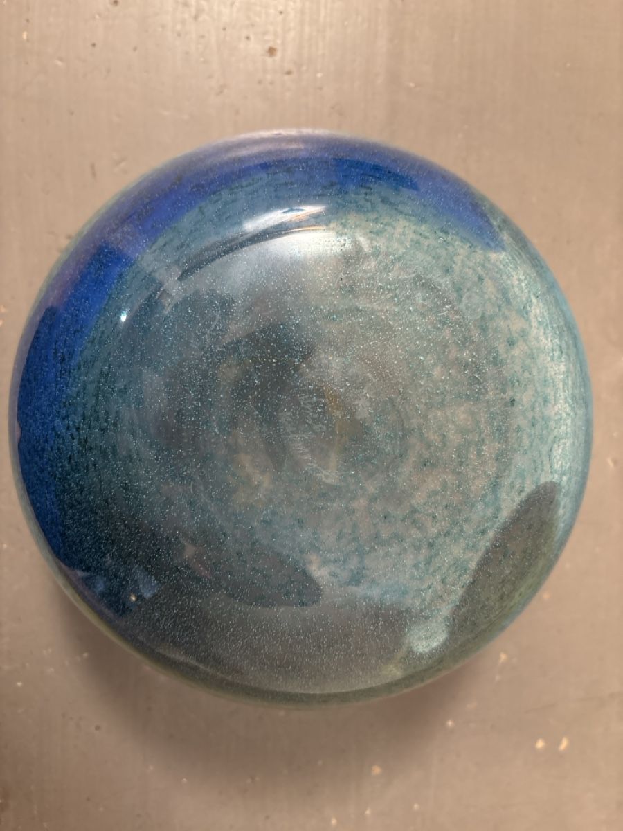 Gläser: Johansfors Studio Glas Schale – Gebraucht aus Basel von magnummarine 4
