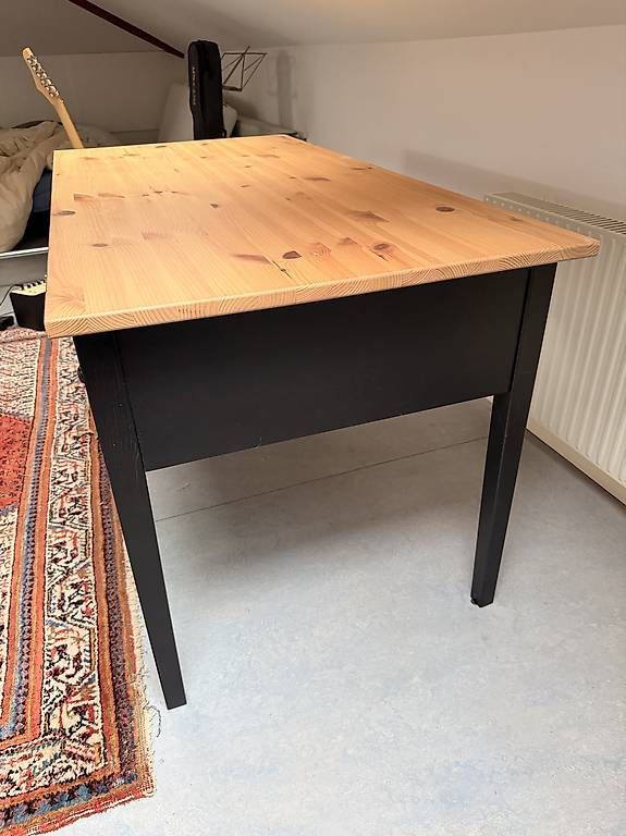 Schreibtische: Schreibtisch – Gebraucht aus Muttenz von chr_sn22 3
