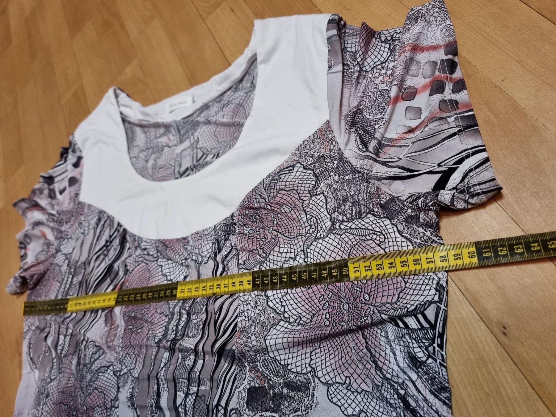Kleider: 🌺Kleid Größe 3XL🌺 – Gebraucht aus Wald ZH von CapLux 8