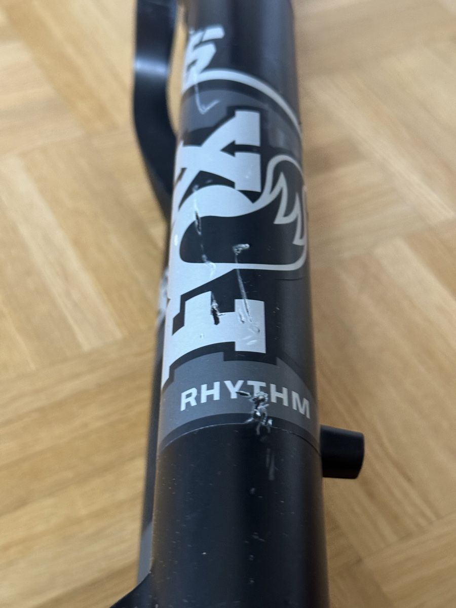 Fox Pièces détachées: Forcella Fox 36 rhythm 160mm – D'occasion à Samedan par lau_q8yh 4