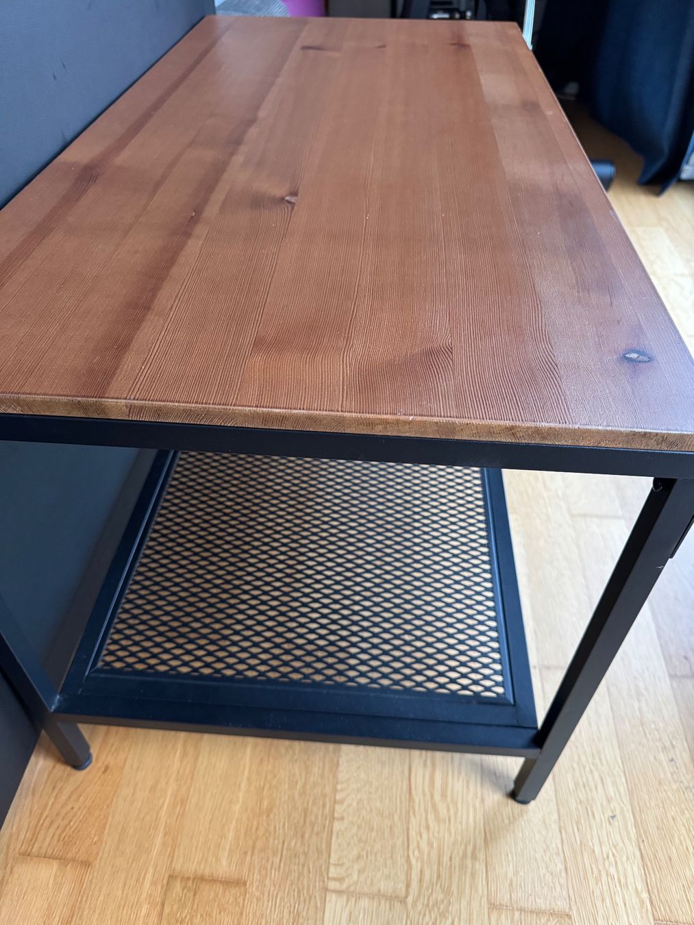 Ikea Tavoli: FJÄLLBO Couchtisch – Usato da Zumikon venduto da seb_mml6 1