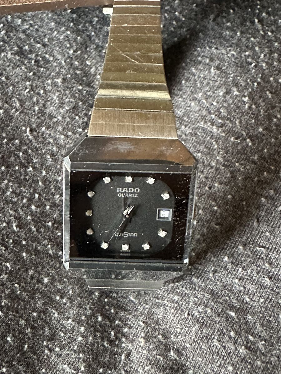 Rado Orologi: Rado – Usato da Innerberg venduto da Brabus81