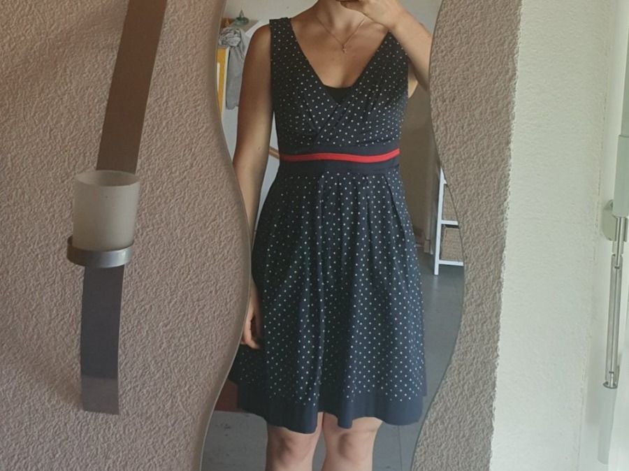 Vestiti: Sommerkleid – Usato da Moosseedorf venduto da Sonnenschein..