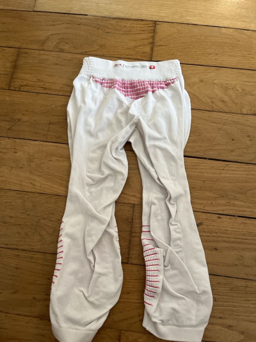 X-bionic Altra biancheria intima: X-bionic Lady Unterwäsche – Usato da Basel venduto da hal_s2bt 2