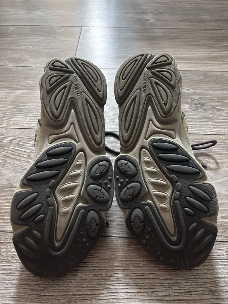Adidas Herrenschuhe: Adidas Oztral – Gebraucht aus Biel/Bienne von codegreen 2