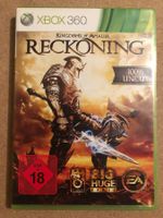 Reckoning für Xbox 360