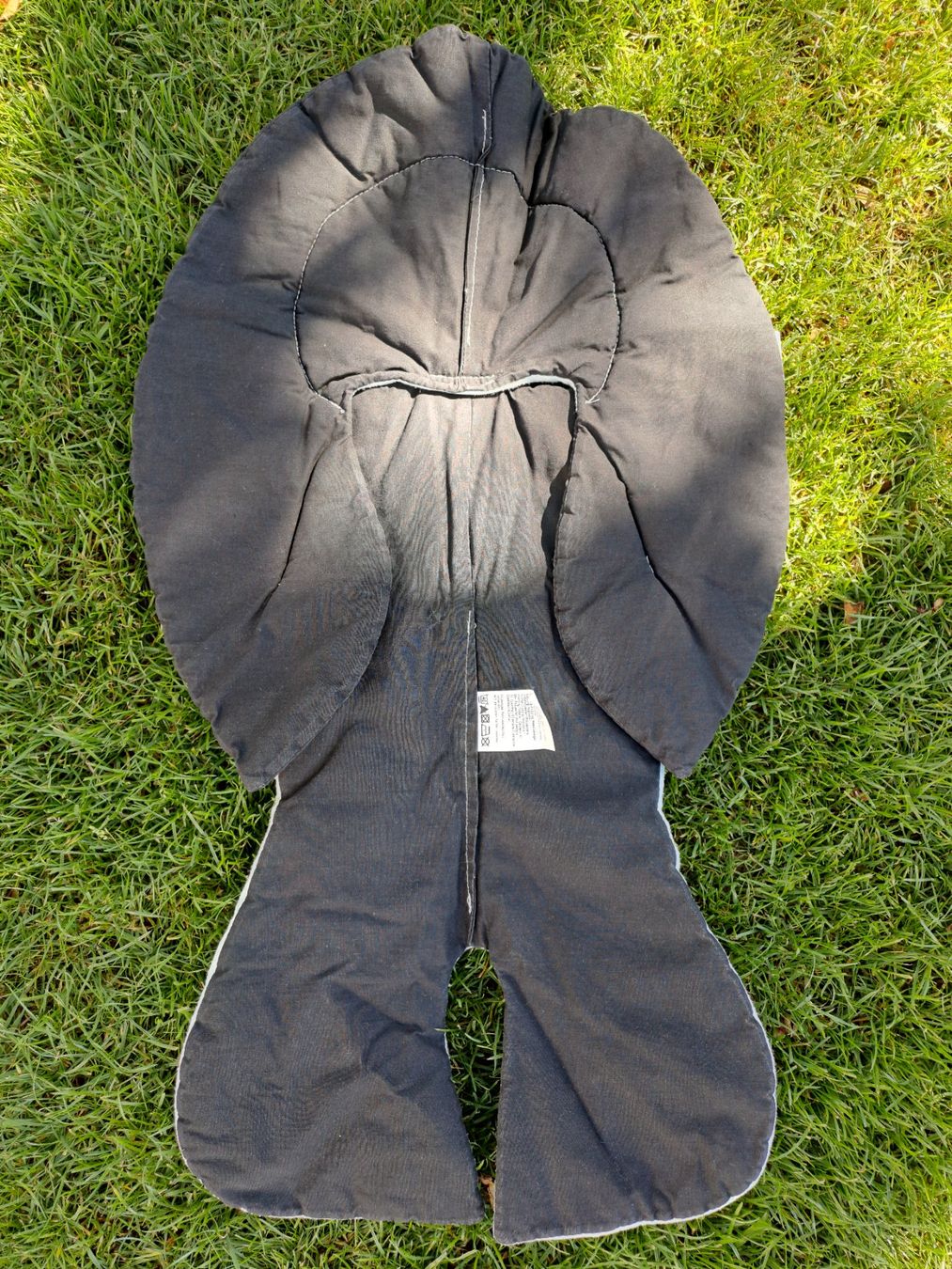 Auto-Kindersitze: Babycool Sitzauflage – Gebraucht aus Münsingen von Mi-Lu 1