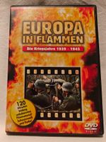 Europa in Flammen Die Kriegsjahre 1939-1945