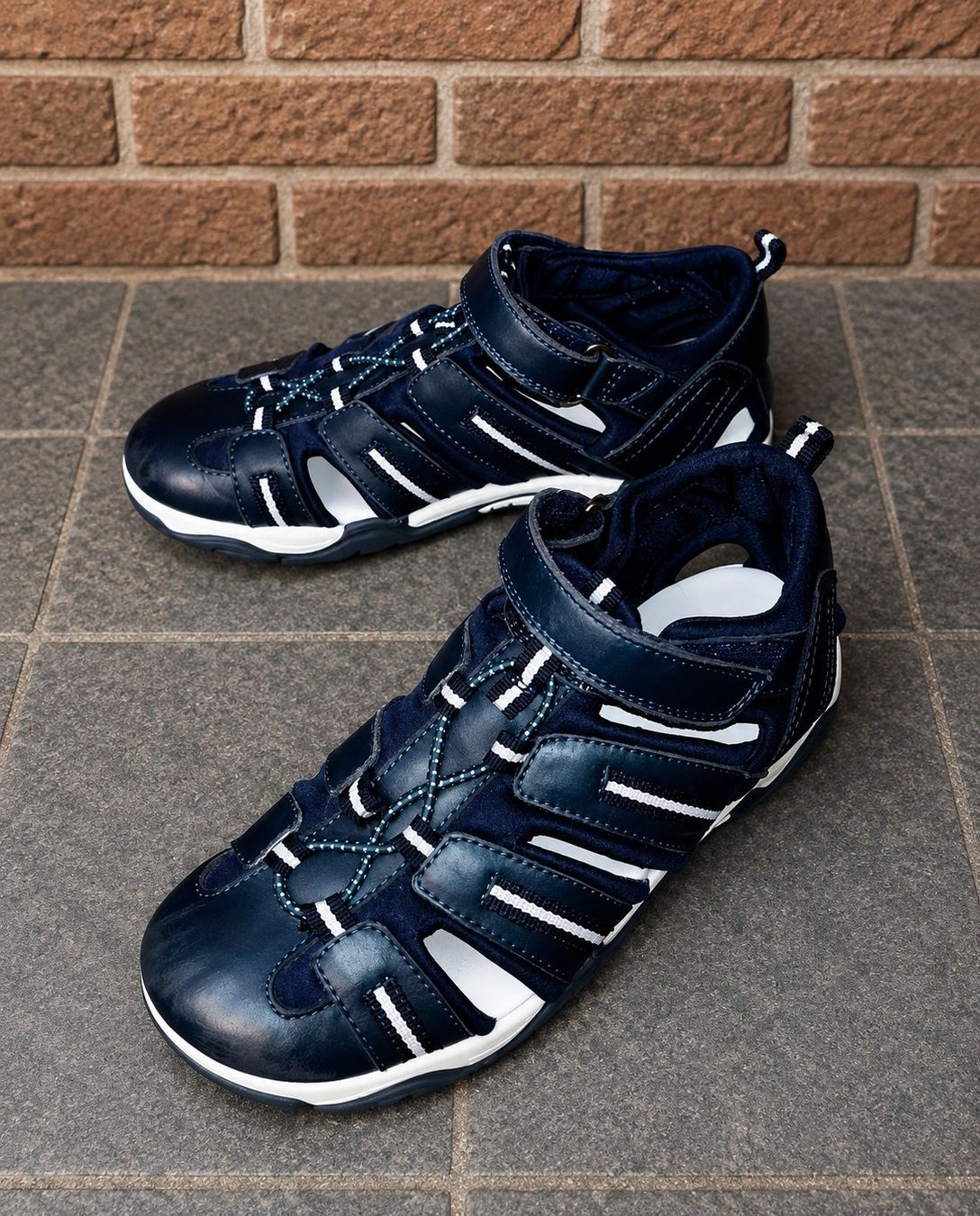 Herrenschuhe: Cypres Sommersandalen Gr. 35 – Gebraucht aus St. Gallen von Starlord77 1
