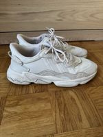 Adidas Ozweego Beige