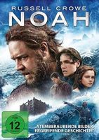 Noah (Russell Crowe)