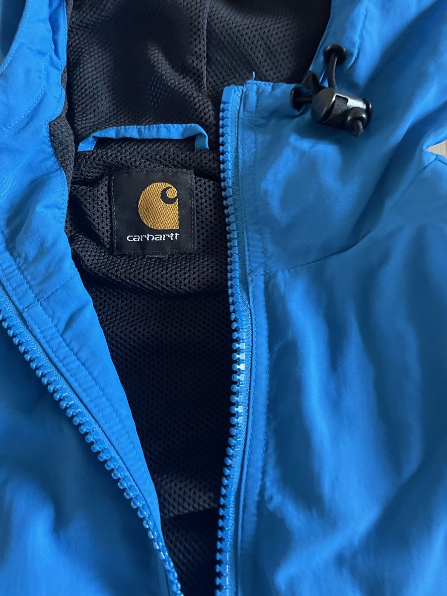 Carhartt Giacche: Carhartt W Peak Jacket, Gr. L – Usato da Mitlödi venduto da meyer-sabrina 1