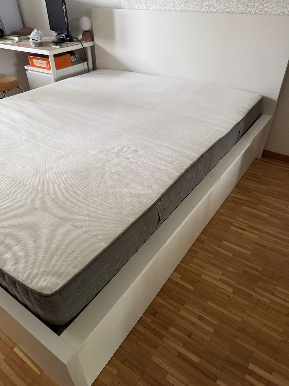 Lits: Bett – D'occasion à Winterthur par Peykk 4
