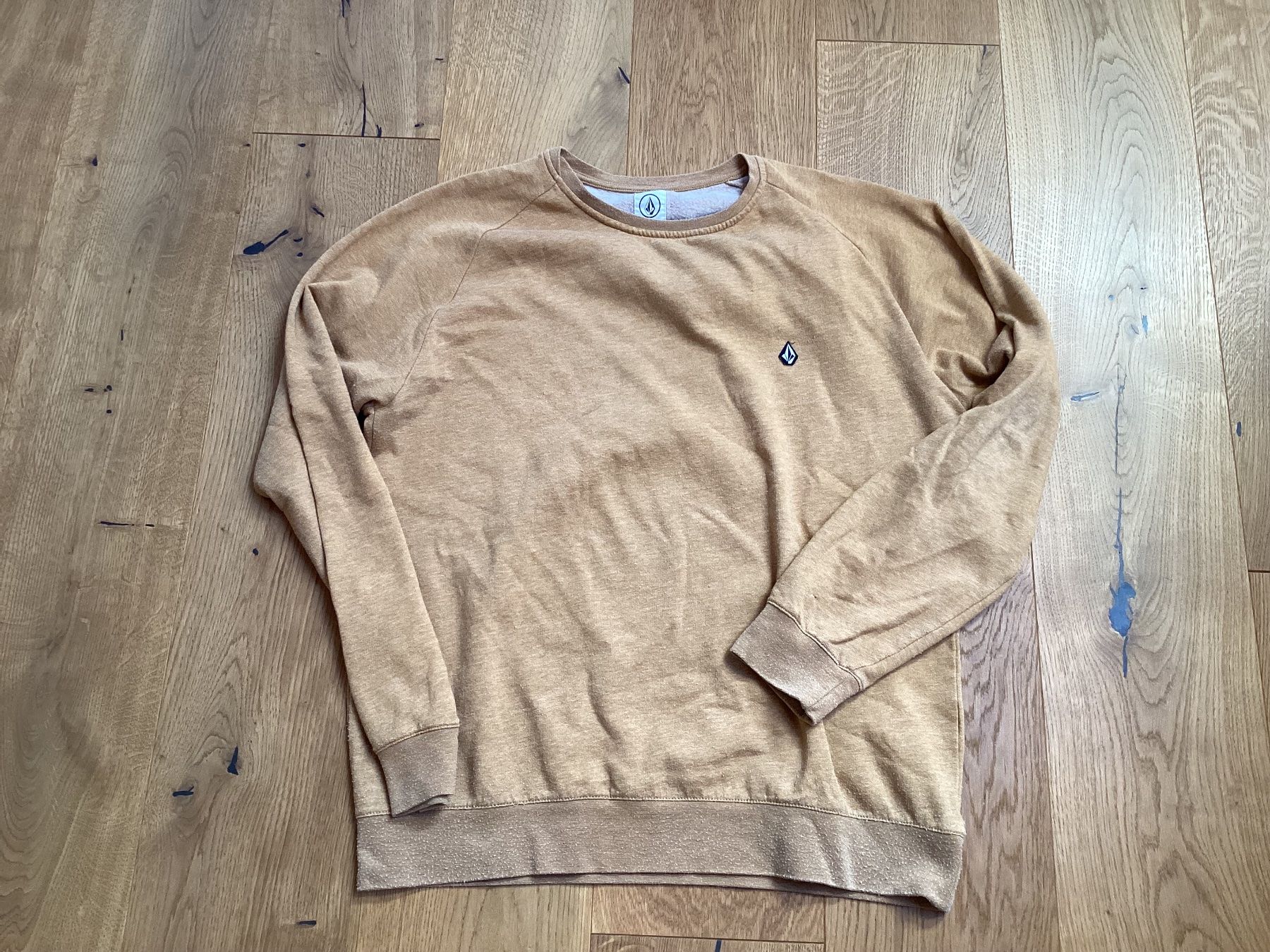 Pullover & Sweatshirts: Volcom Pullover – Gebraucht aus Domat Ems von parnifel