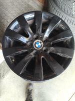 BMW Felgen 17 Zoll 7.5Jx17 EH2+ 225/45 R17