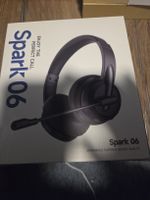 Spark 06 Gaming Kopfhörer mit Mikrofon, NEU & OVP 🎮55