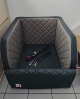 Autositz für Hunde, sichere Reise, Travelmat 