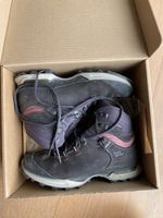 Hanwag Wanderschuhe Gr. 41,5 Vibram Sohle, guterZustand