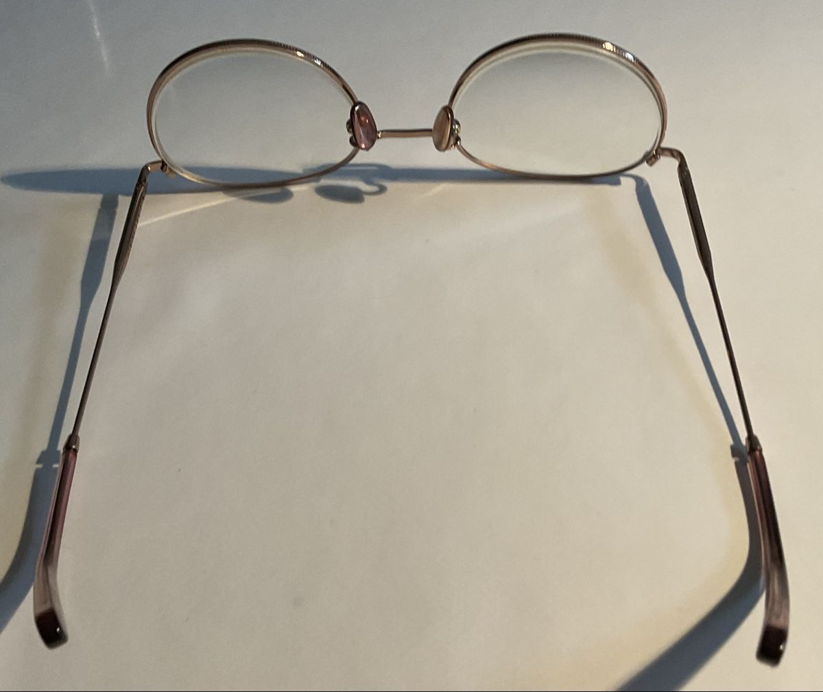 Occhiali & Lenti: Jimmy Fairly - Monture de lunettes – Nuovo (secondo la descrizione) da Corseaux venduto da Mililaforet75 1