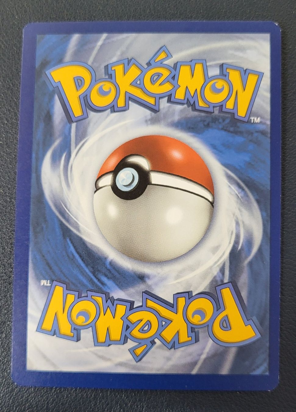 Pokémon Sammelbilder & Trading cards: Pokemon 006/189 Yanma Reverse ITA – Gebraucht aus Lugano von pan_5zpg 1