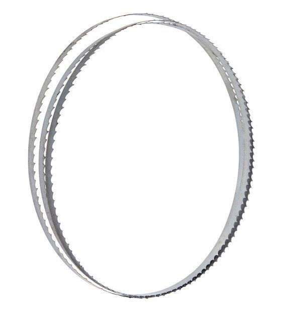 Seghe: Arwin Bandsägeblatt 1505x 6mm Lp.25.50Fr. pro stk. – Nuovo e nell'imballaggio originale da Kehrsatz venduto da lar_fsw9