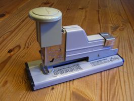 Rarität "Swingline"Heavy Duty Stapler Nr.13,made in N.Y.USA