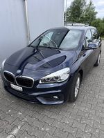 BMW 218d Gran Tourer Sport-Aut. (7-Plätzer) 