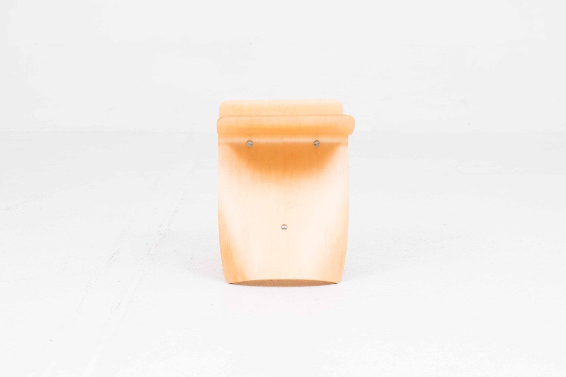 Hocker: Butterfly Stool von Sori Yanagi – Gebraucht aus Zürich von STUZH38 4