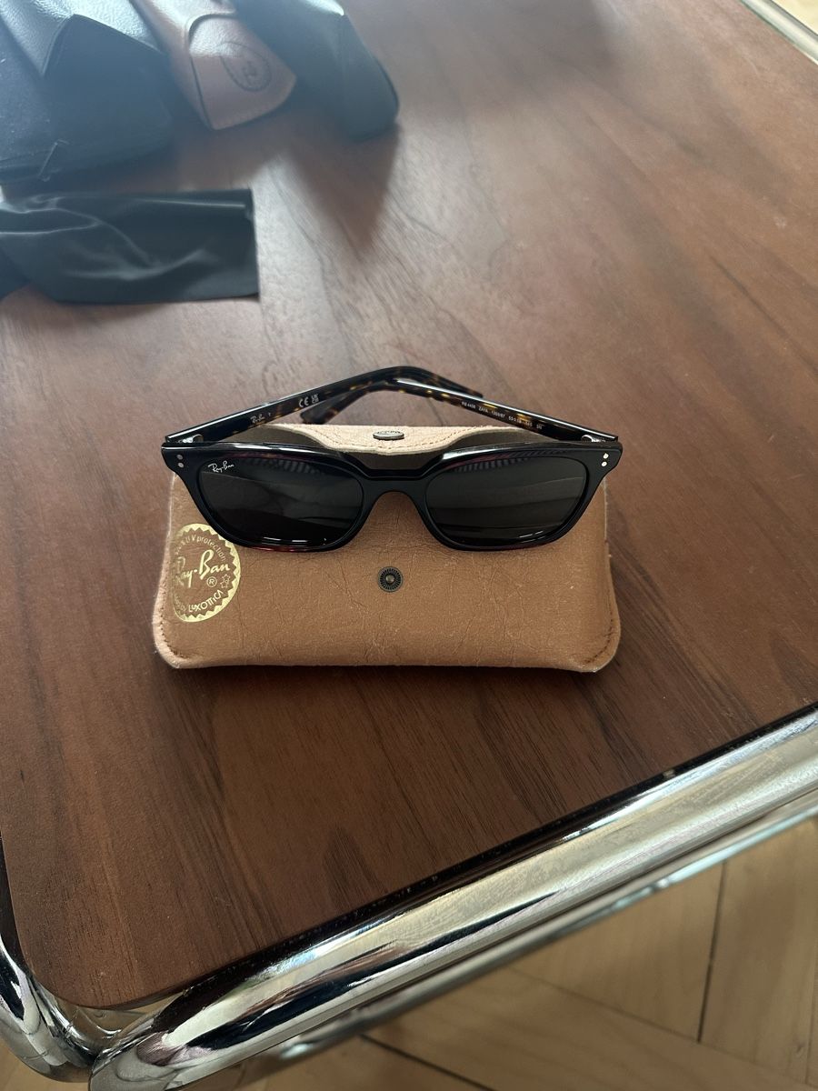Ray-Ban Occhiali & Lenti: Lunettes Ray Ban 2025 – Usato da Neuchâtel venduto da mar_gx8w 1
