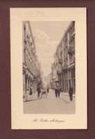 ST. GALLEN - Multergasse