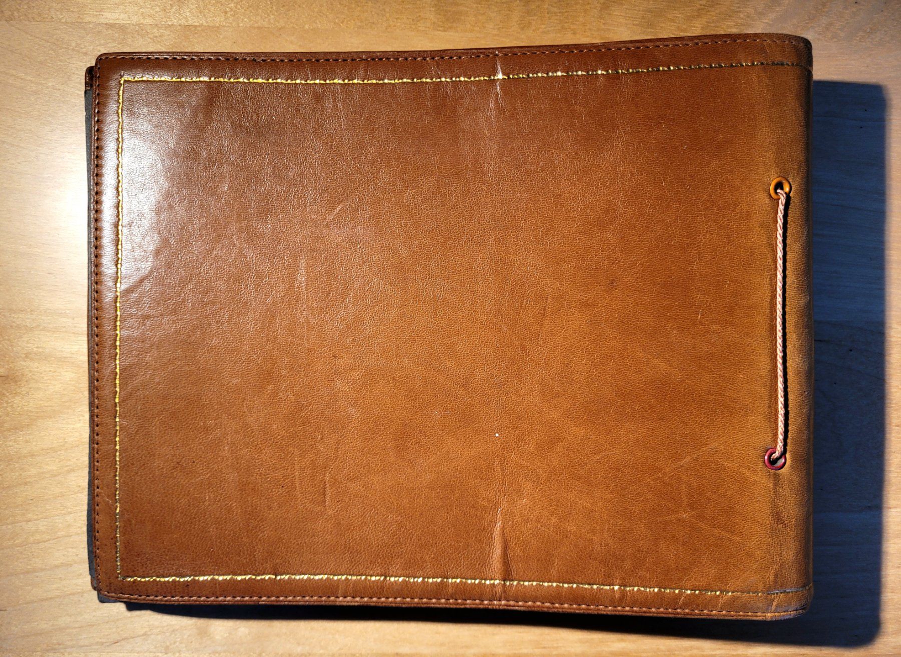 Alben: Fotoalbum vintage – Gebraucht aus Schaffhausen von robuco 2