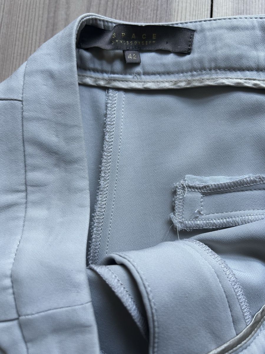Pantalons: Space Style Concept trousers – D'occasion à Chêne-Bourg par car_d88h 2
