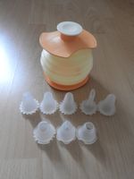 Poche à douille Tupperware - Boule décor