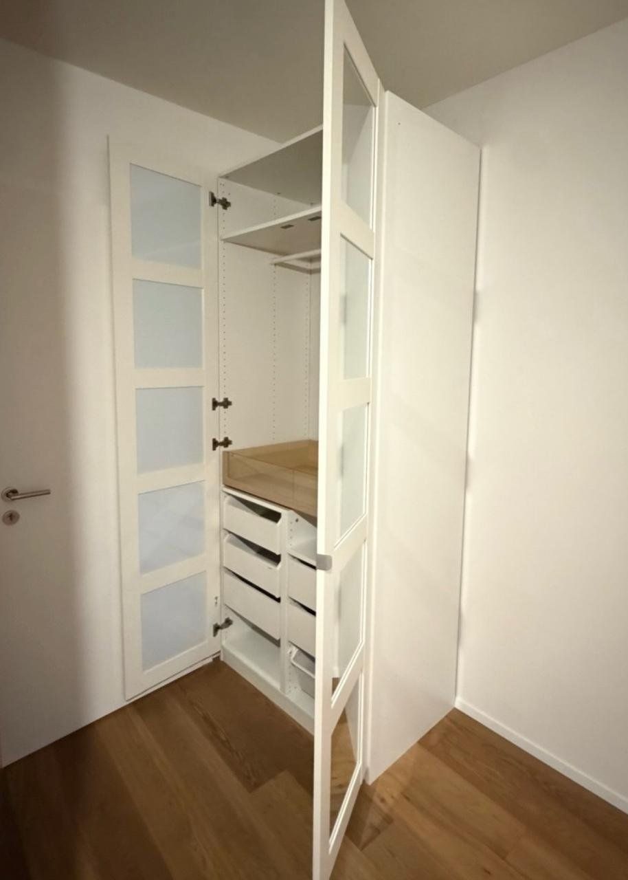 Ikea Guardaroba: Neuwertige PAX Kleiderschrank – Usato da Zürich venduto da csc_tj88
