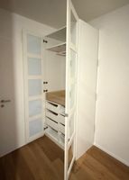Neuwertige PAX Kleiderschrank