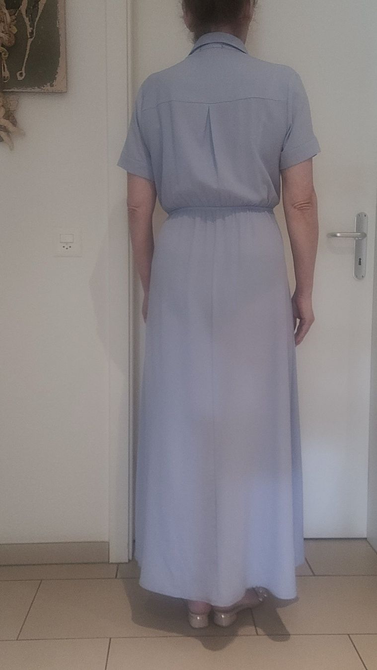 Vestiti: Kleid.  Gr : 36 – Usato da Birr venduto da wasili01 1