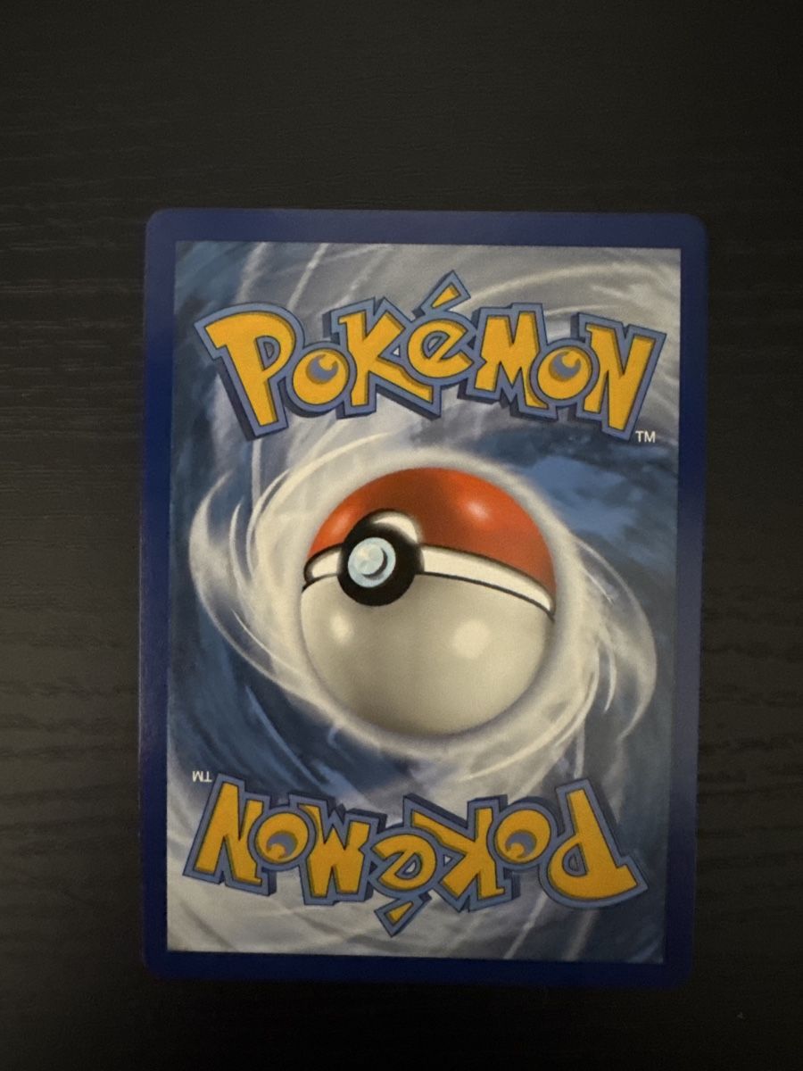 Karten: Dhelmise V - Pokémon Karte – Neu (gemäss Beschreibung) aus wynigen von Birnenmus 1