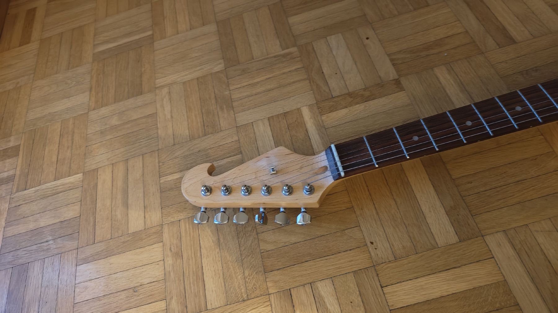 Musikinstrumente: E-Gitarren Starterset – Defekt aus Jona von Kapuzinermoench 3