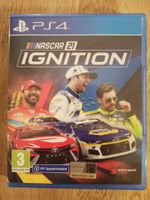 Nascar 21 Ignition PS4 / PS5