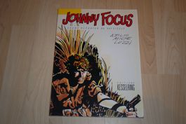 JOHNNY FOCUS    °°°°° GRAND REPORTER DU XXe SIÈCLE °°°°°