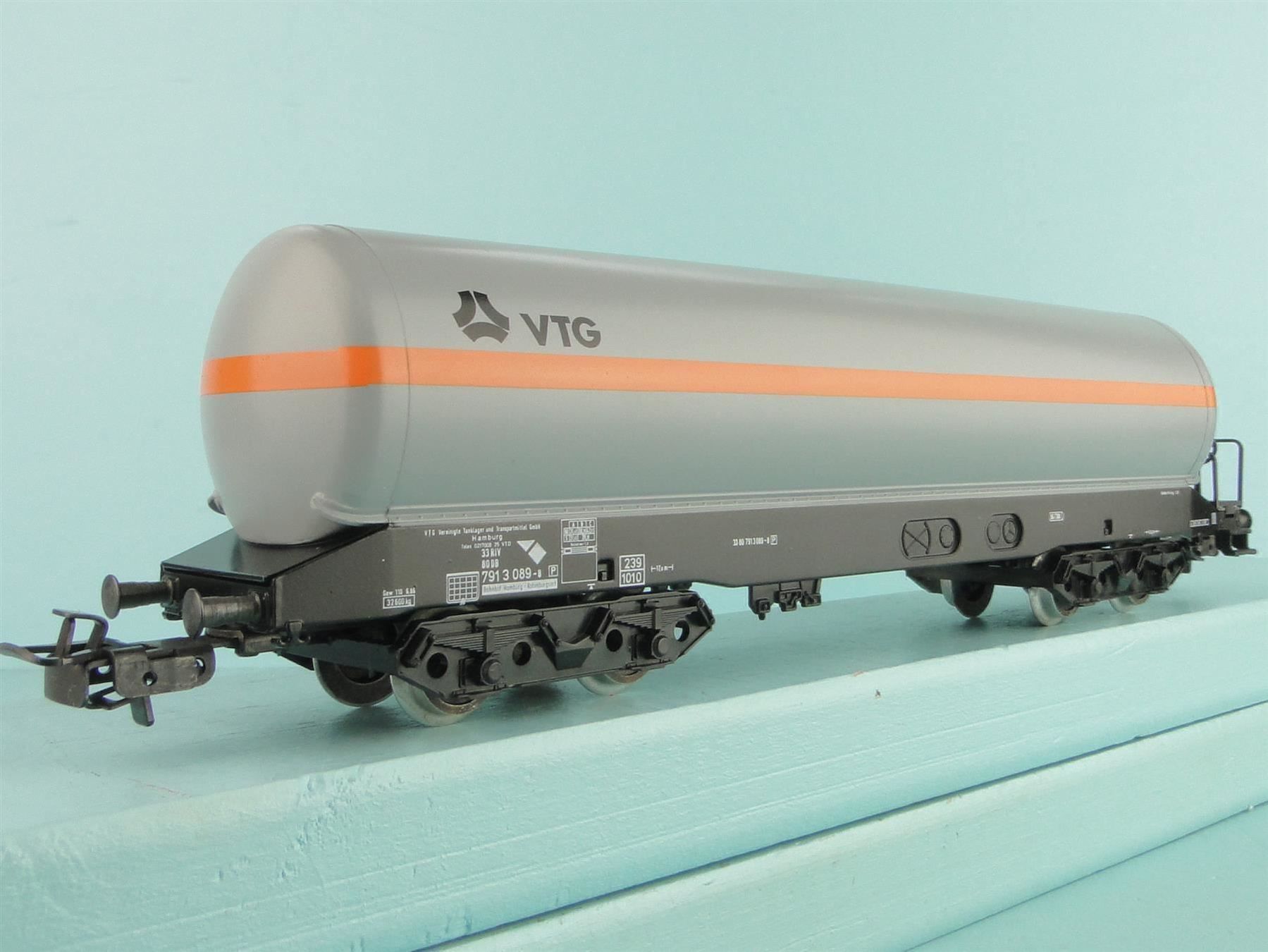 Märklin Modellini di ferrovie: Märklin 4794 Nord Set – Usato da Bülach venduto da cann11 3