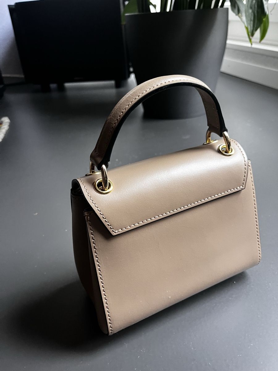 Borse da donna: Ledertasche – Usato da Küssnacht am Rigi venduto da lus_g9xw 4